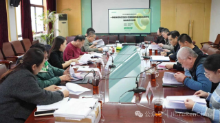 產(chǎn)學(xué)研用｜“金魚(yú)漆”與邢臺(tái)學(xué)院產(chǎn)學(xué)研用合作項(xiàng)目順利通過(guò)驗(yàn)收